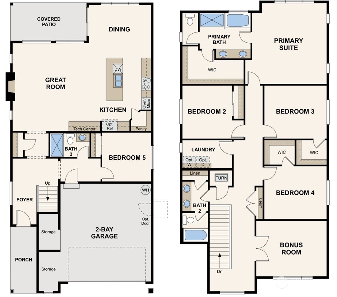 3868 McCormick Village Drive Unit: 11