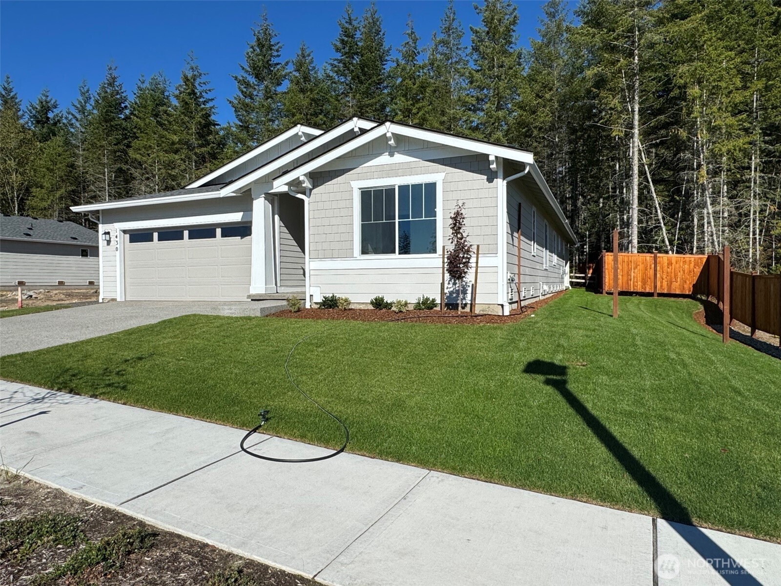 1430 NW Swenson Court Unit: 24
