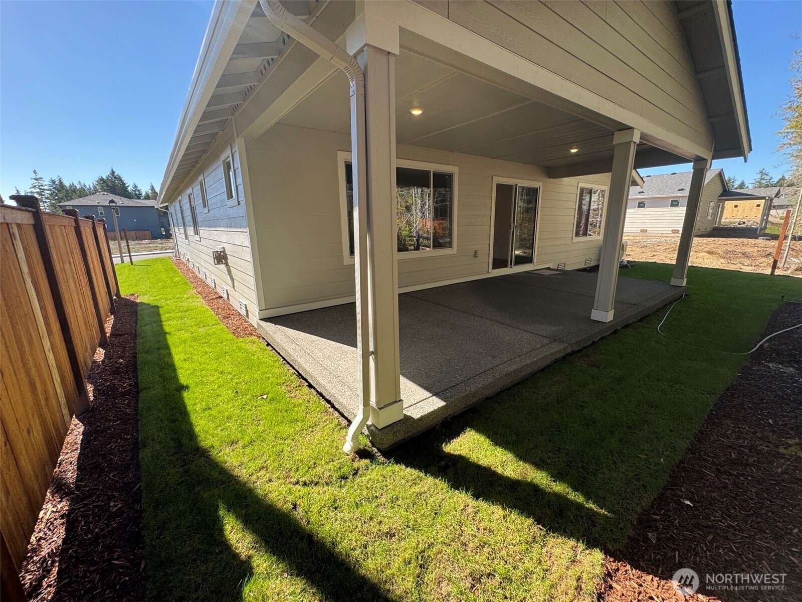 1430 NW Swenson Court Unit: 24