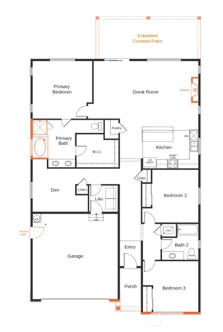 1430 NW Swenson Court Unit: 24