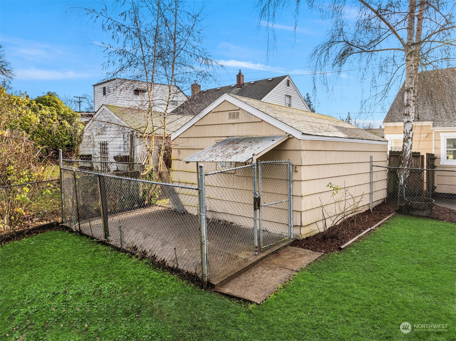 111 S 40th Street