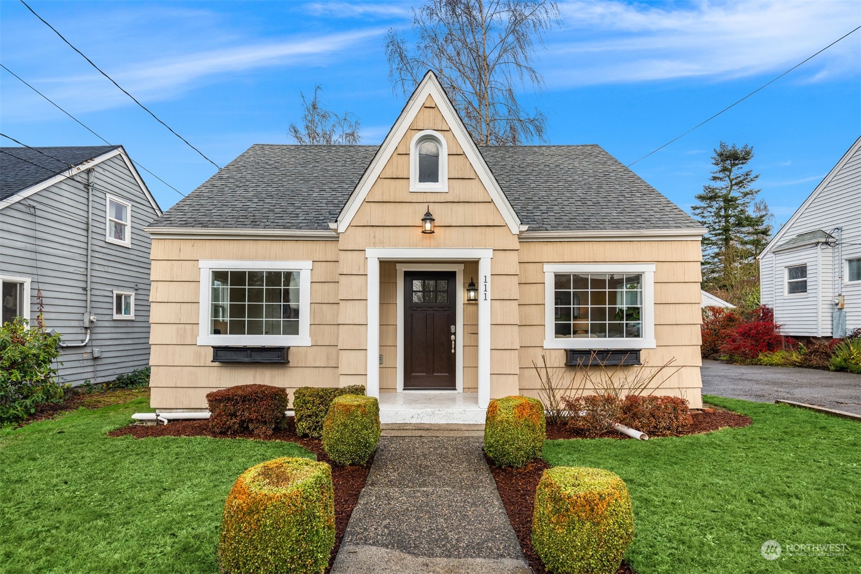111 S 40th Street