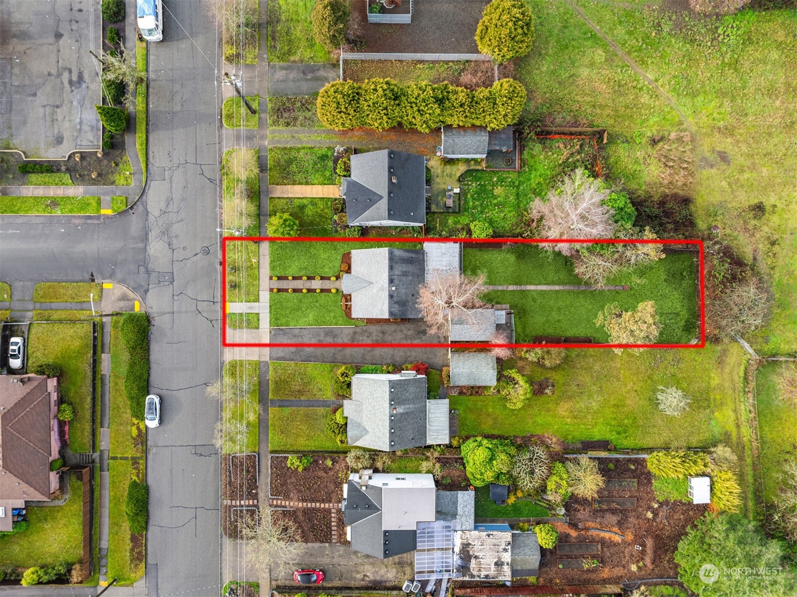 111 S 40th Street
