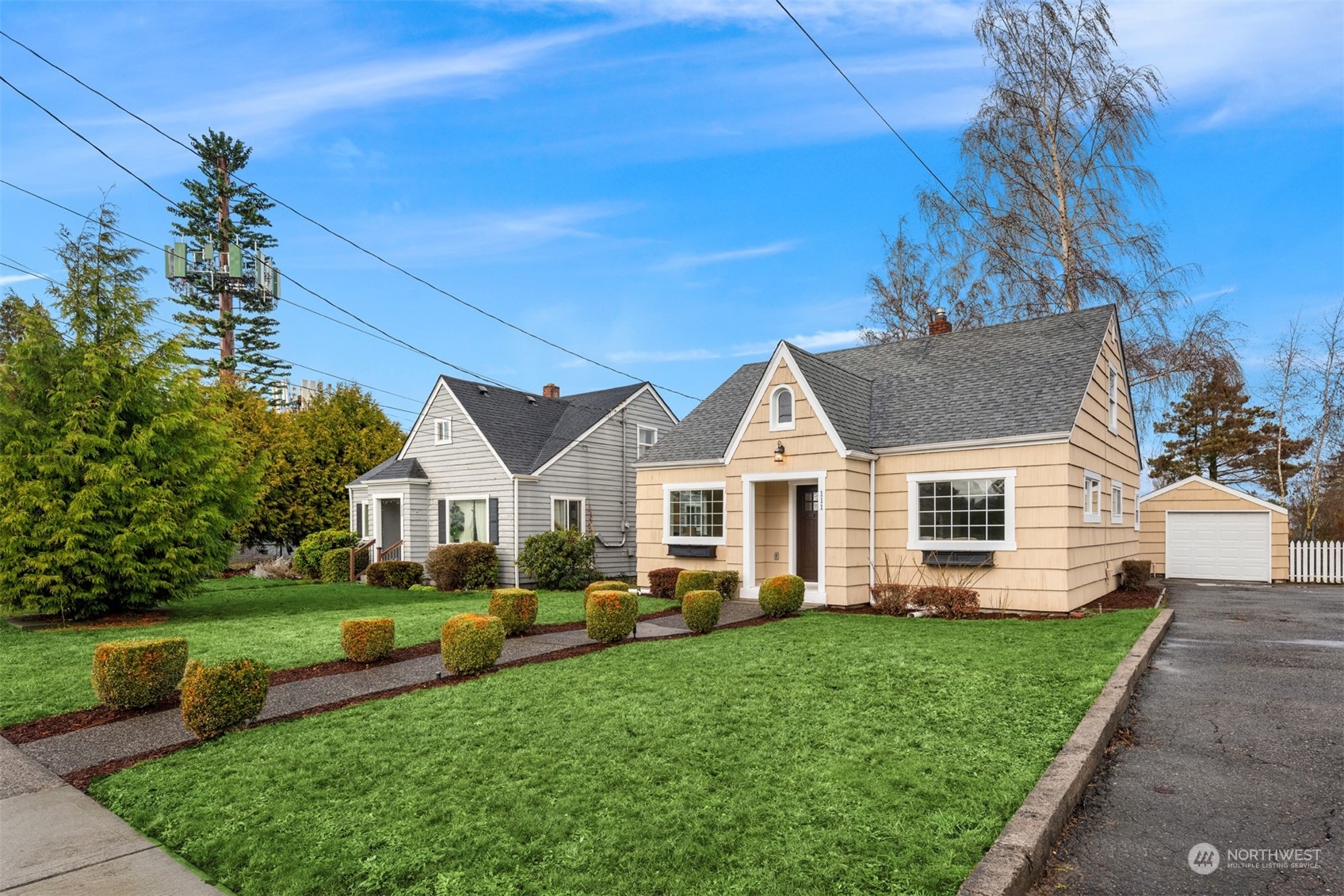 111 S 40th Street