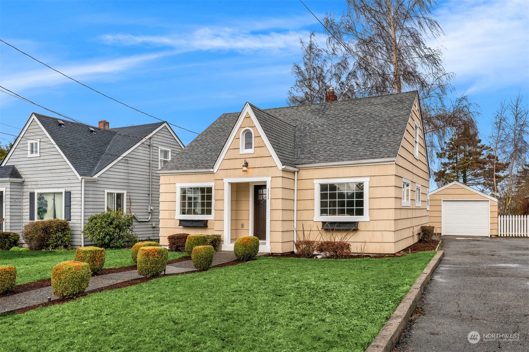 111 S 40th Street