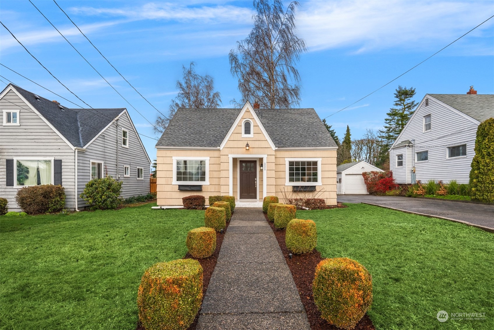 111 S 40th Street