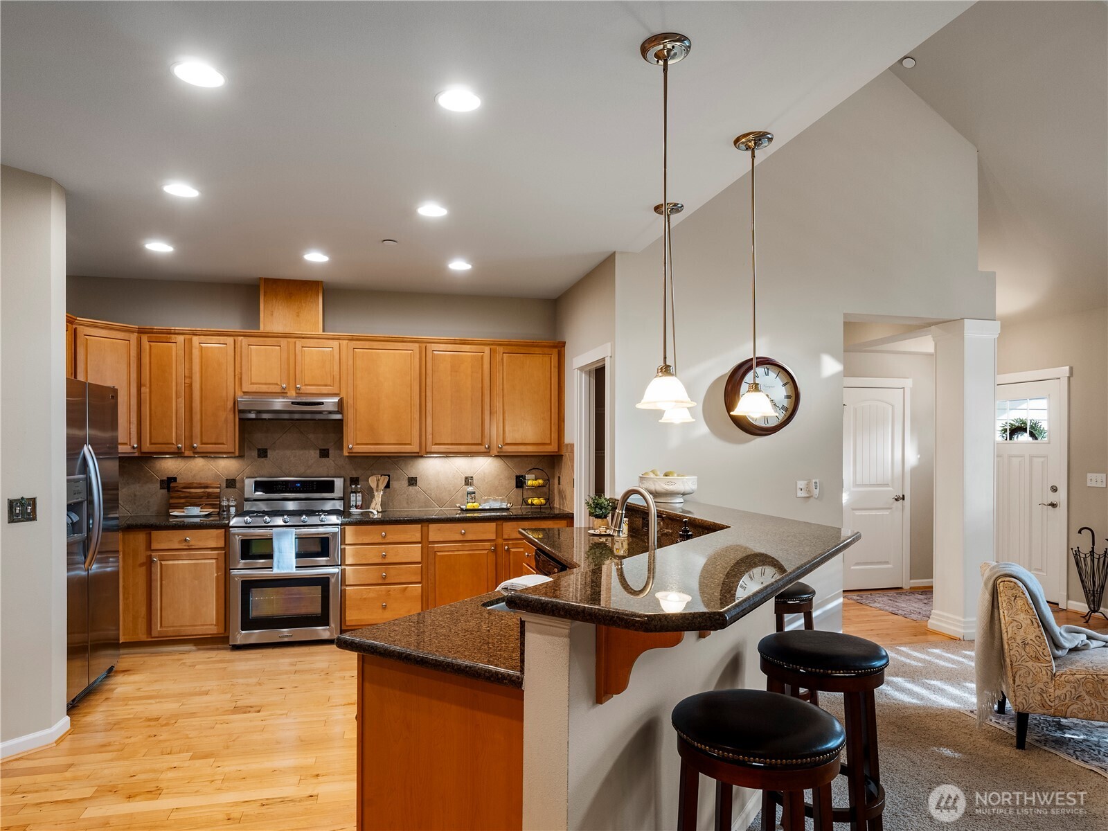 3088 Ridge View Place