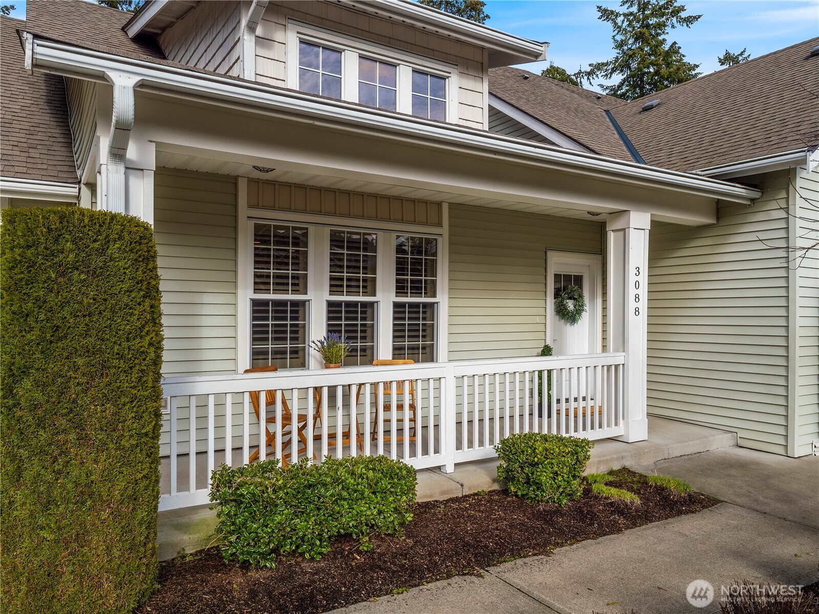 3088 Ridge View Place