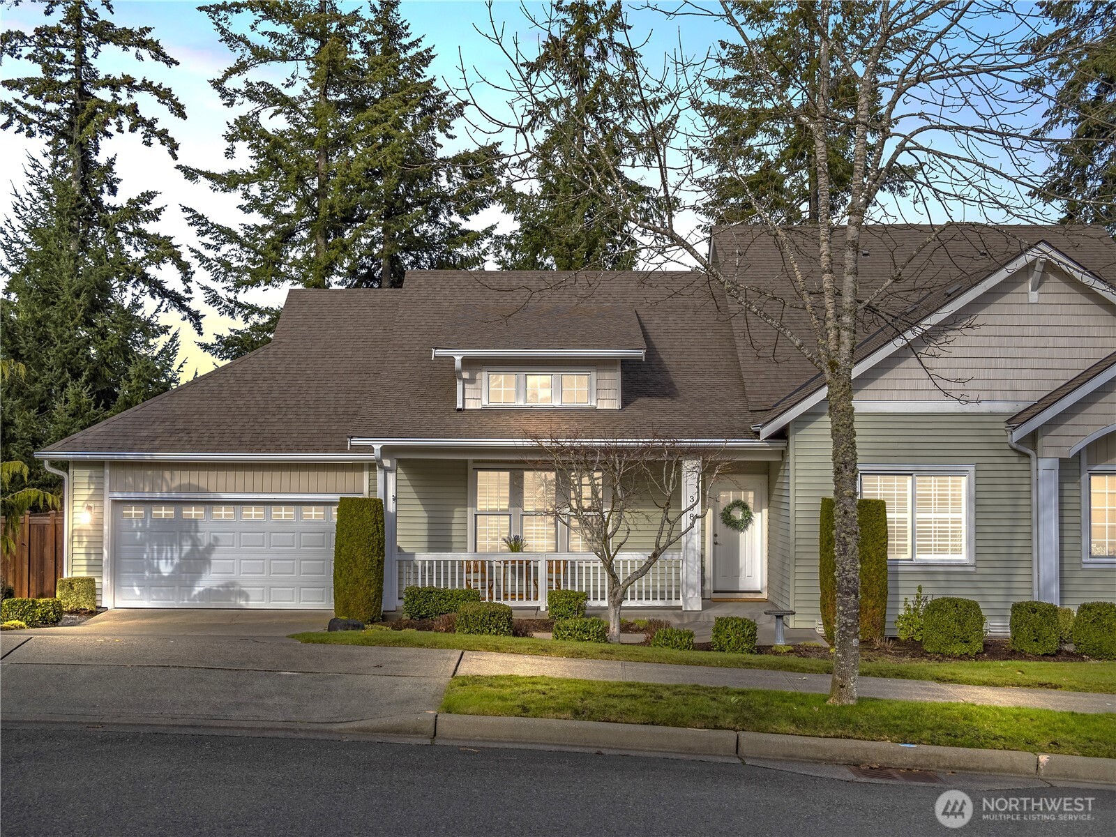 3088 Ridge View Place