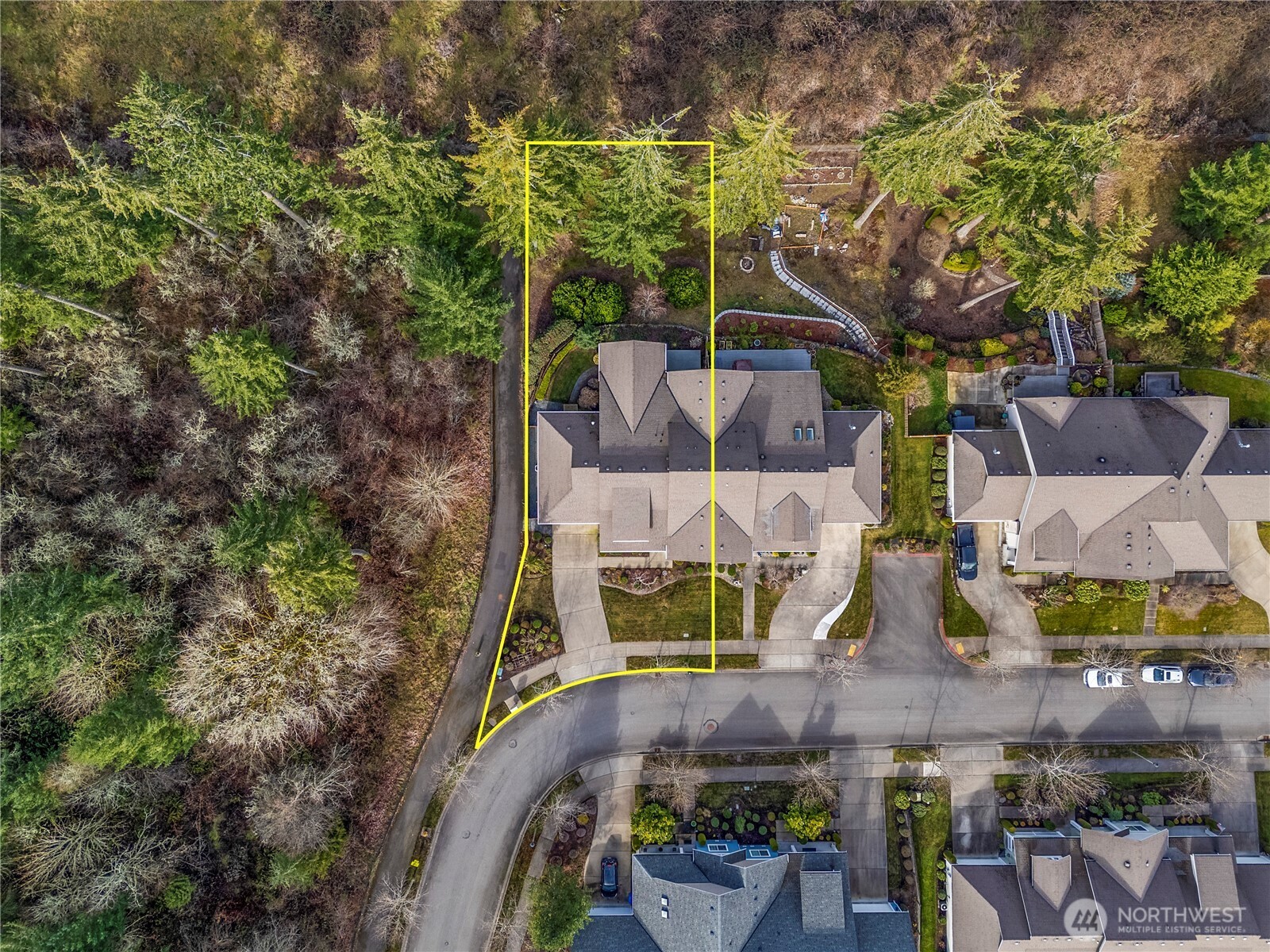 3088 Ridge View Place