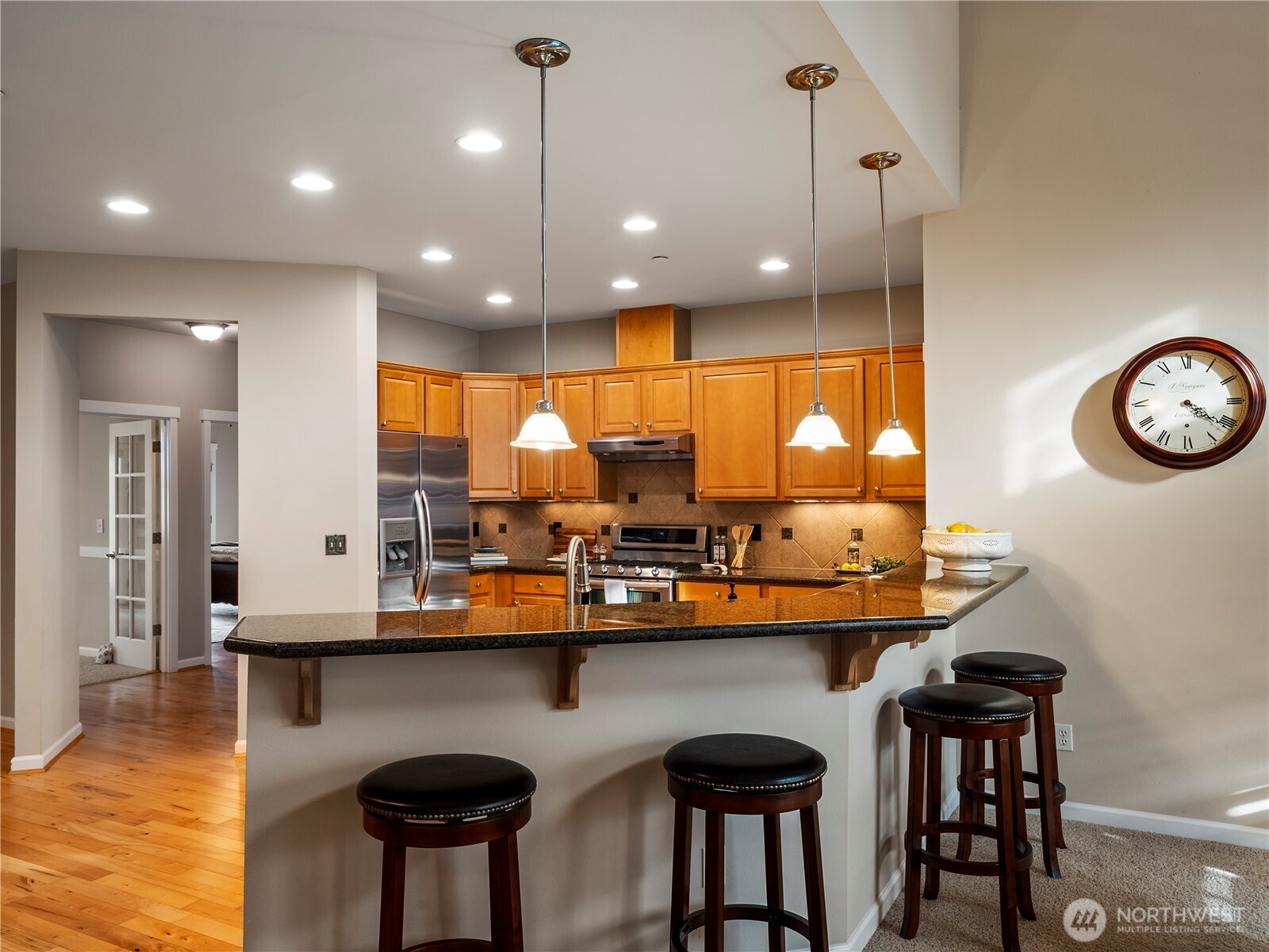 3088 Ridge View Place