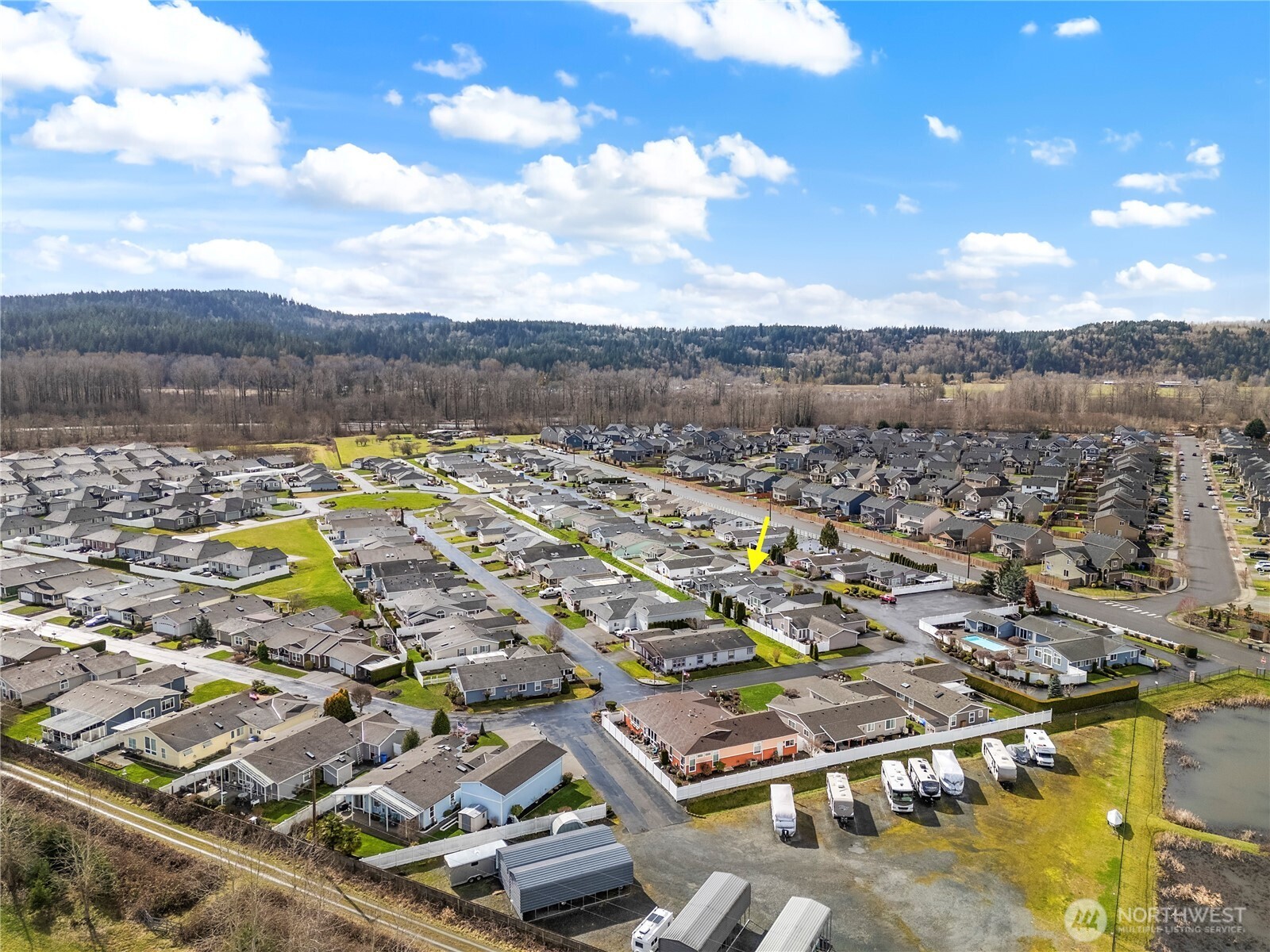 306 Willow Street SW Unit: 13
