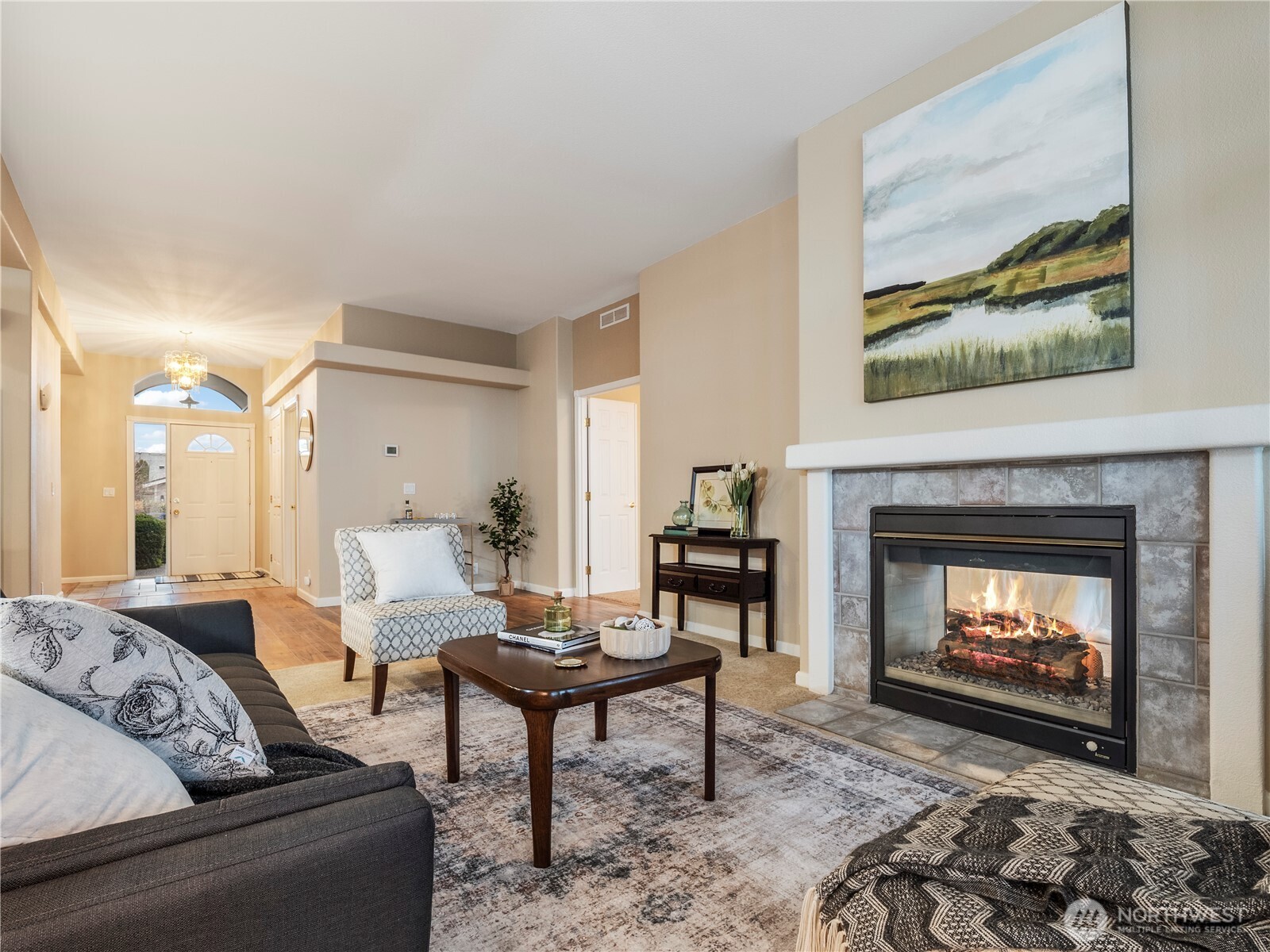 306 Willow Street SW Unit: 13