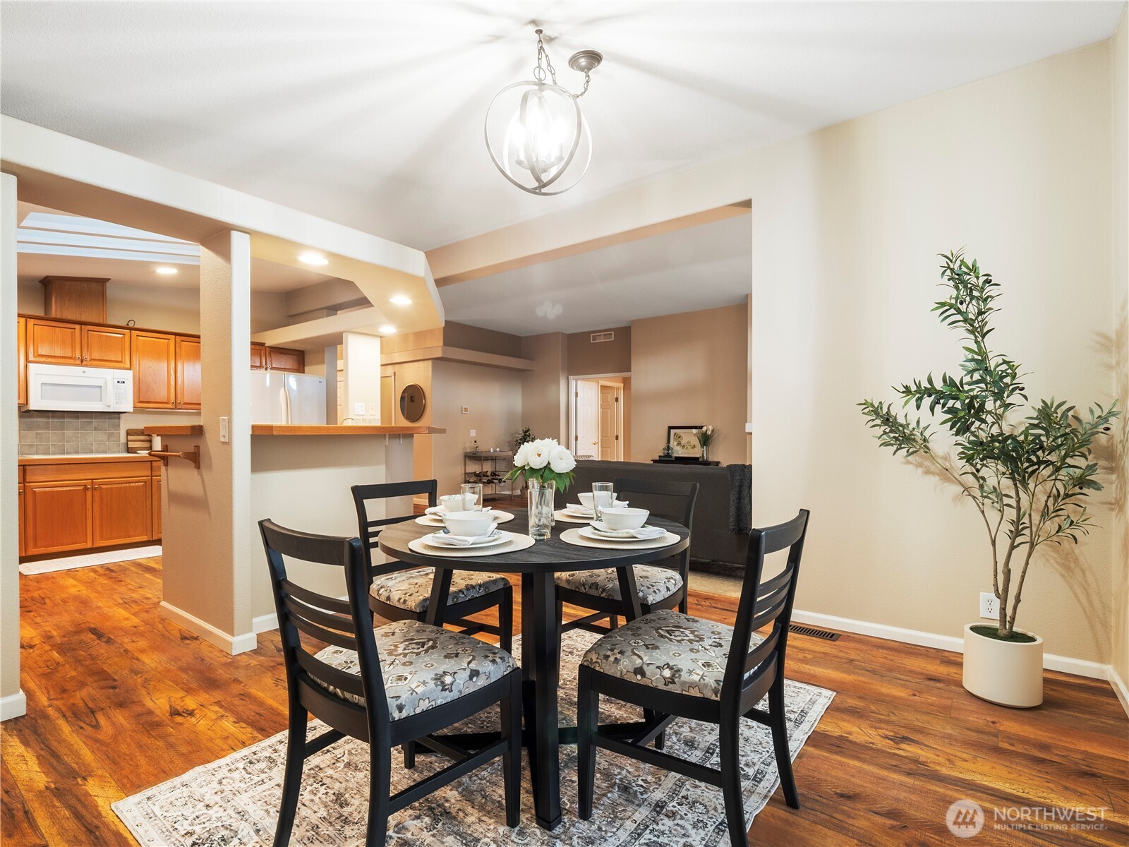 306 Willow Street SW Unit: 13
