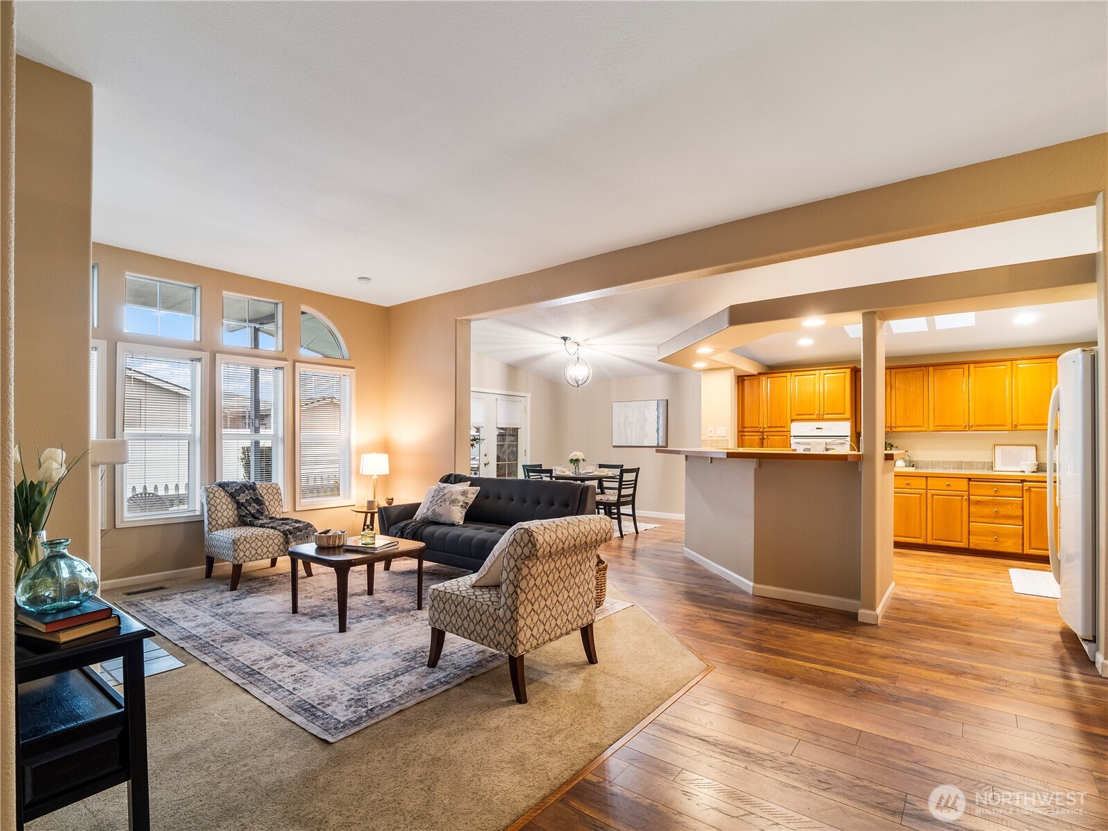 306 Willow Street SW Unit: 13