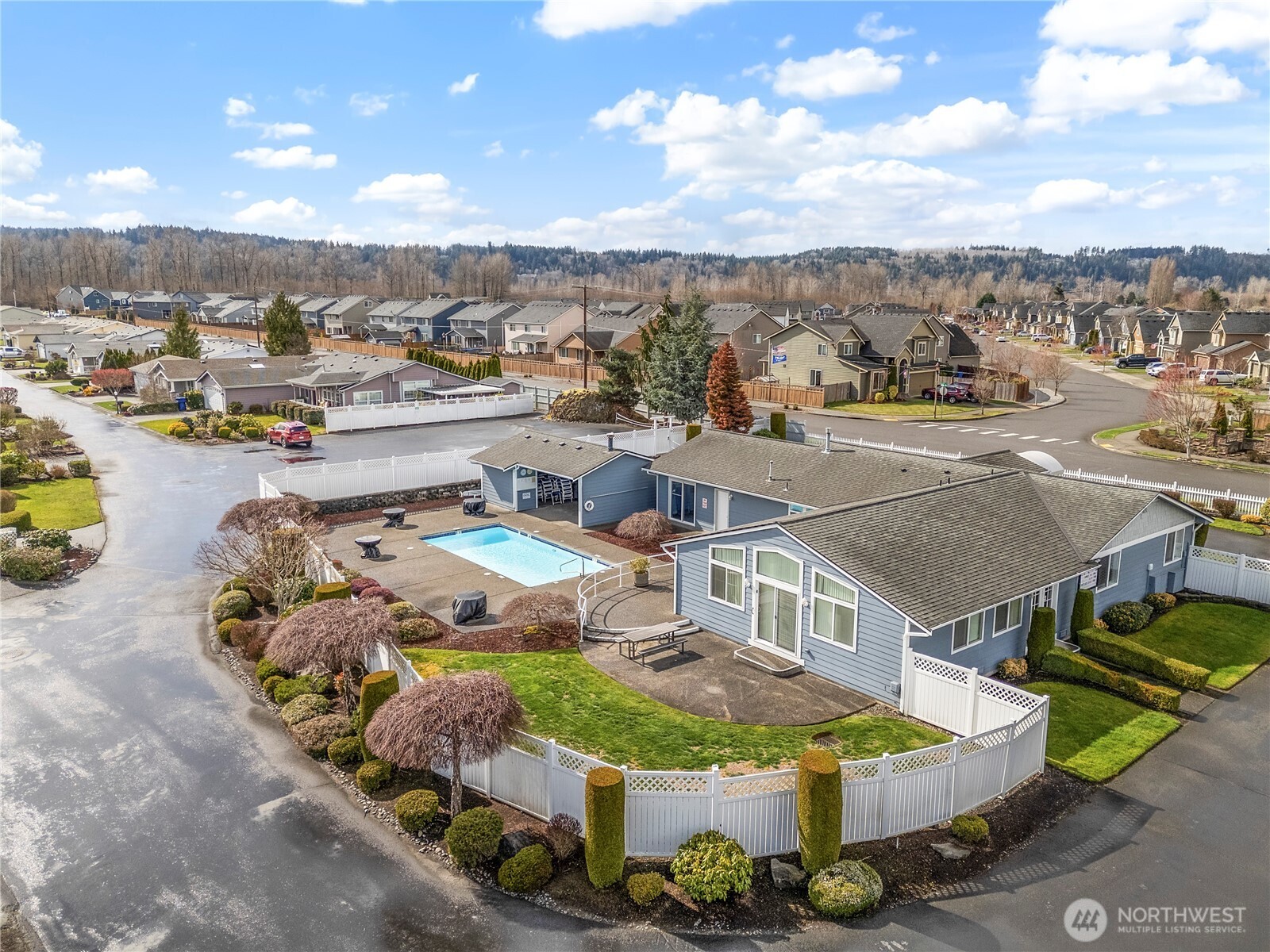 306 Willow Street SW Unit: 13