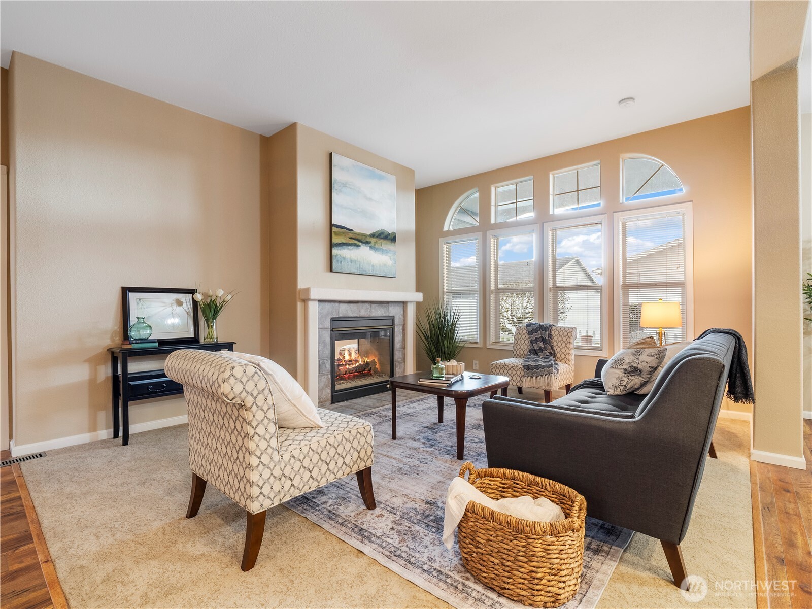 306 Willow Street SW Unit: 13