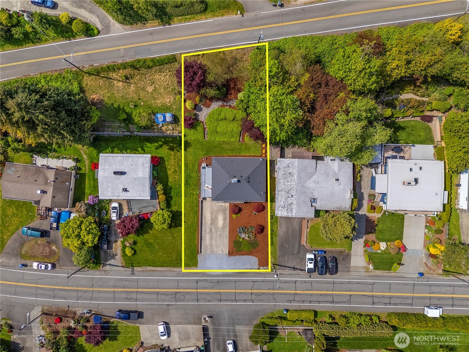 16631 Sylvester Road SW