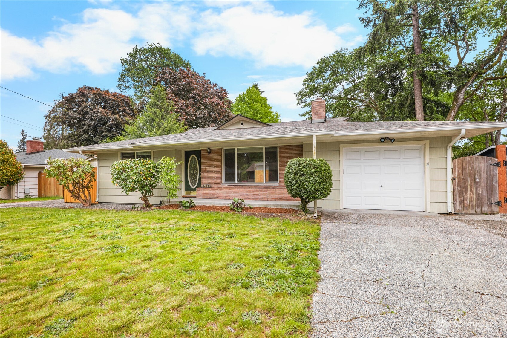 8424 Mount Tacoma Drive SW