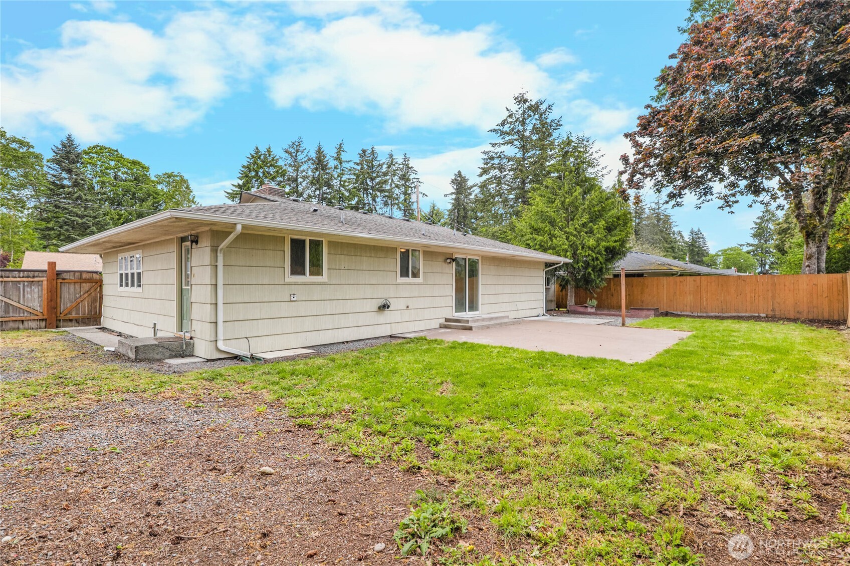 8424 Mount Tacoma Drive SW