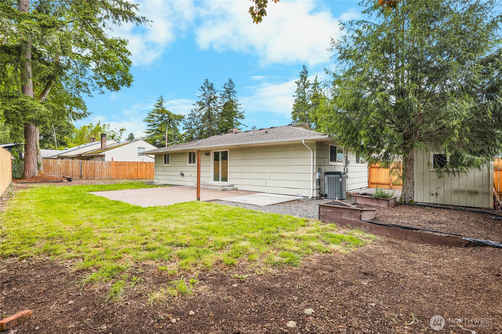 8424 Mount Tacoma Drive SW