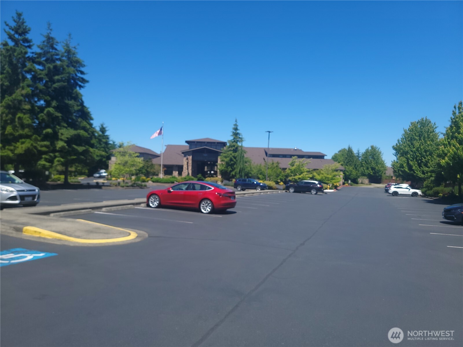 8516 Bainbridge Loop NE