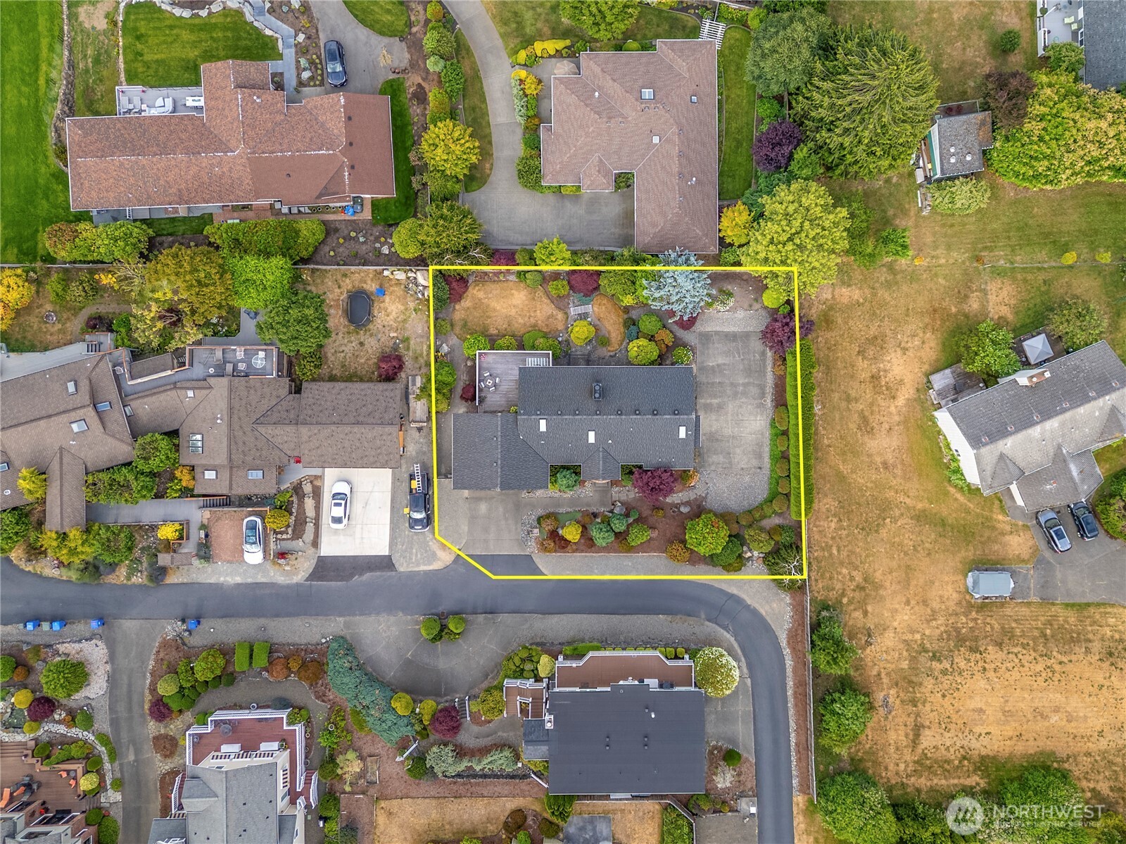 6555 Snug Harbor Lane