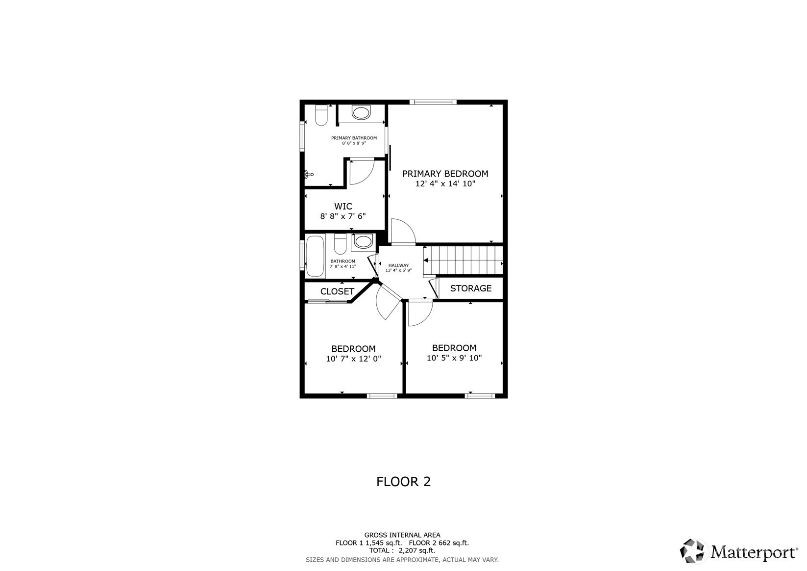 15812 140th Court SE