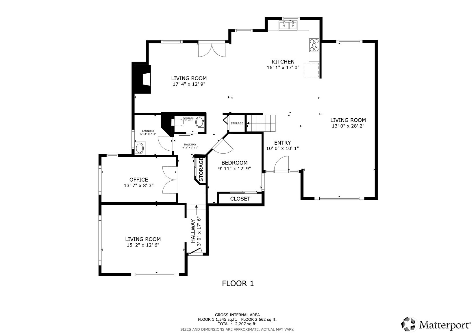 15812 140th Court SE