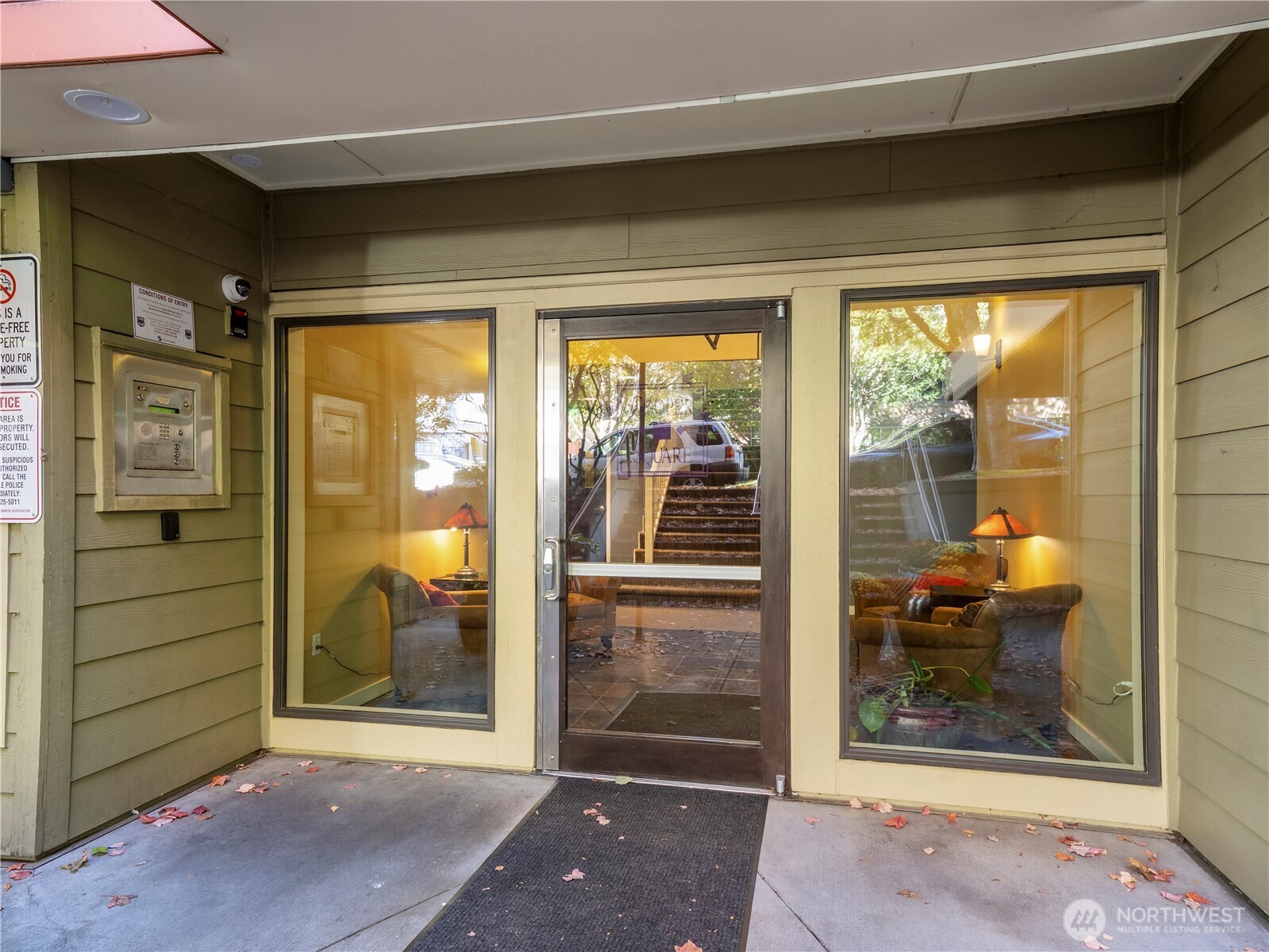 8745 Greenwood Avenue N Unit: 311