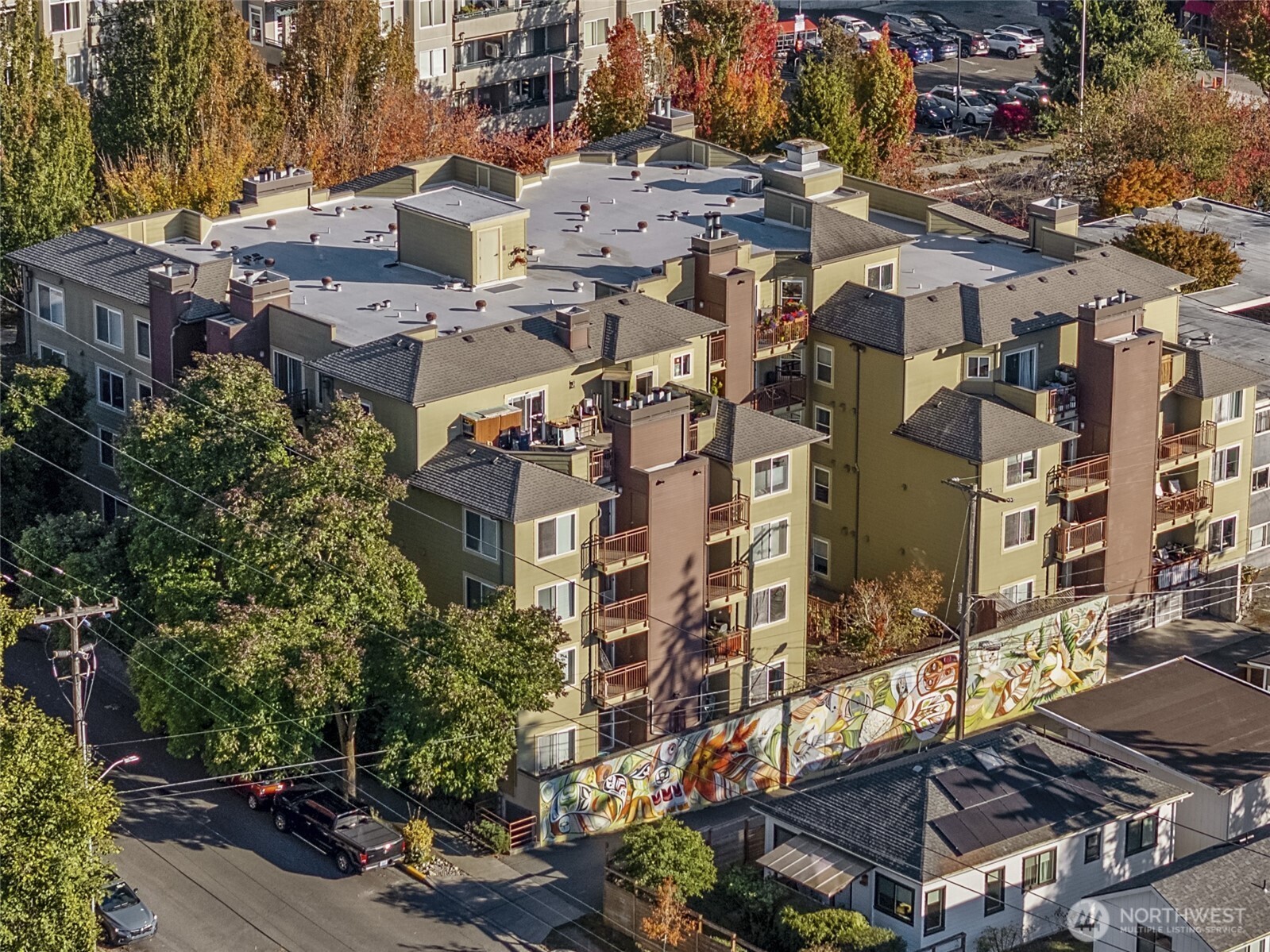 8745 Greenwood Avenue N Unit: 311