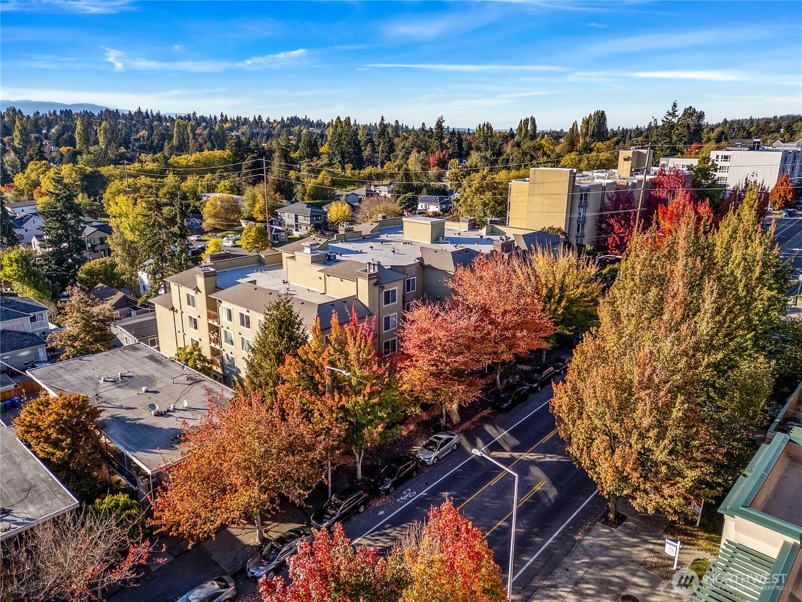 8745 Greenwood Avenue N Unit: 311