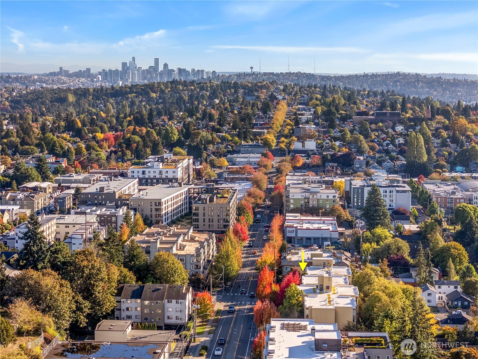 8745 Greenwood Avenue N Unit: 311