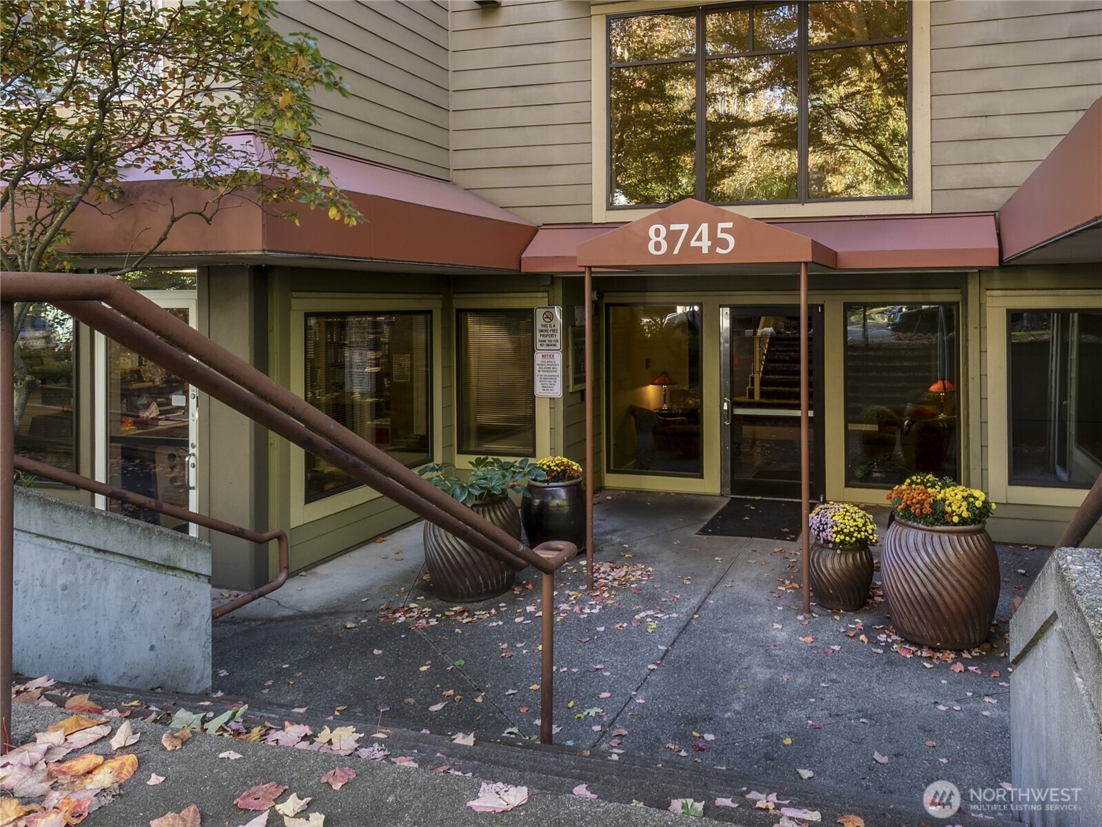 8745 Greenwood Avenue N Unit: 311