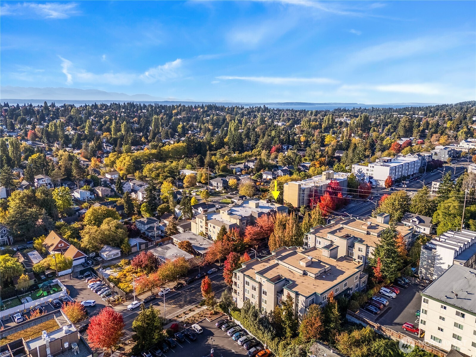 8745 Greenwood Avenue N Unit: 311