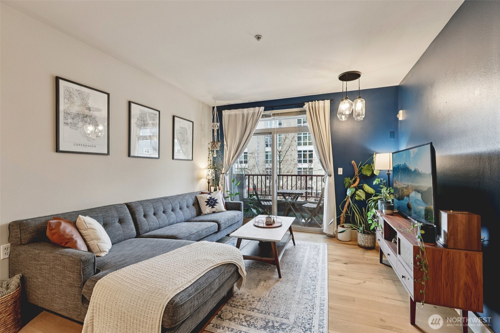 5650 24th Avenue NW Unit: 206