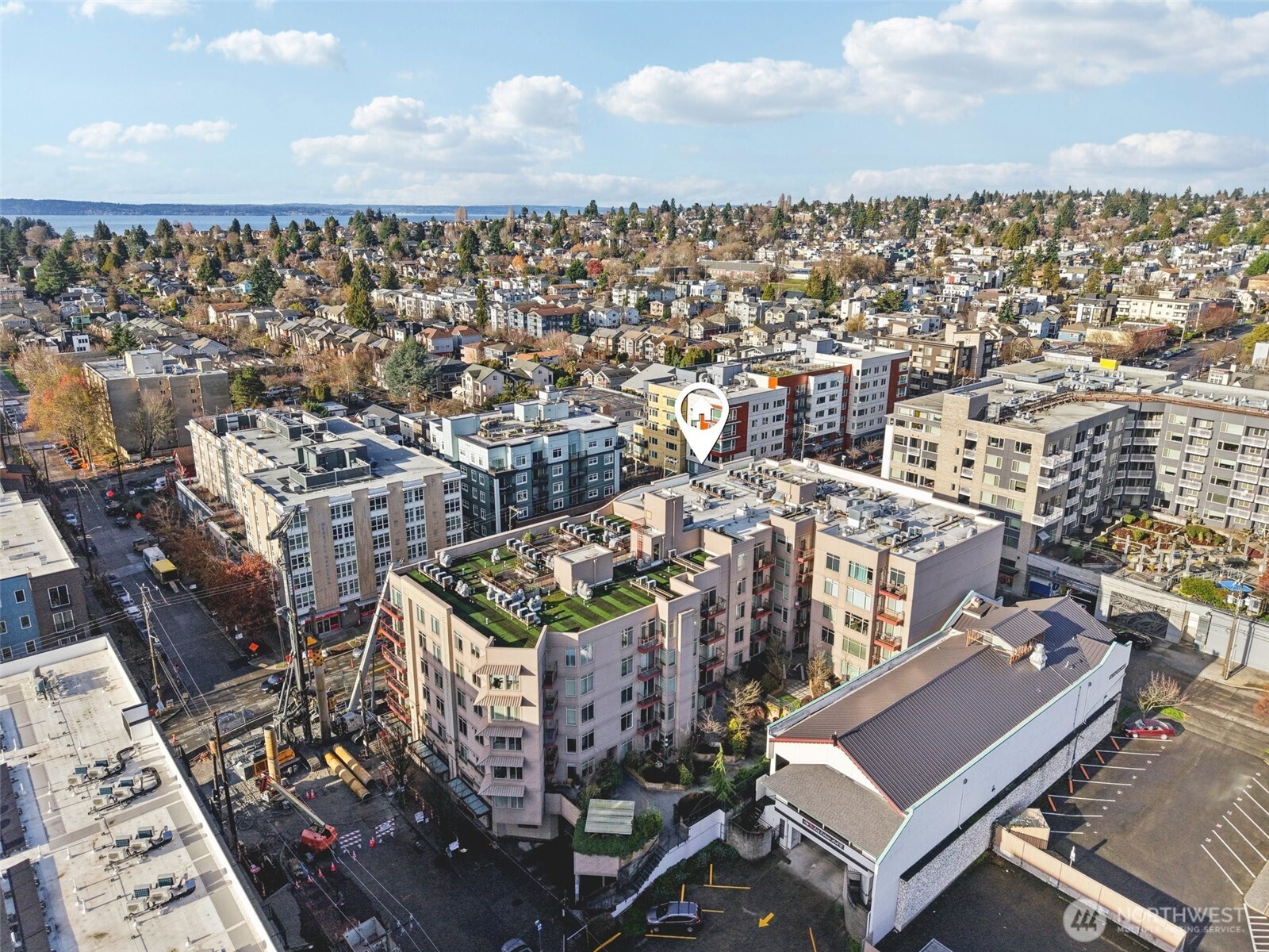 5650 24th Avenue NW Unit: 206