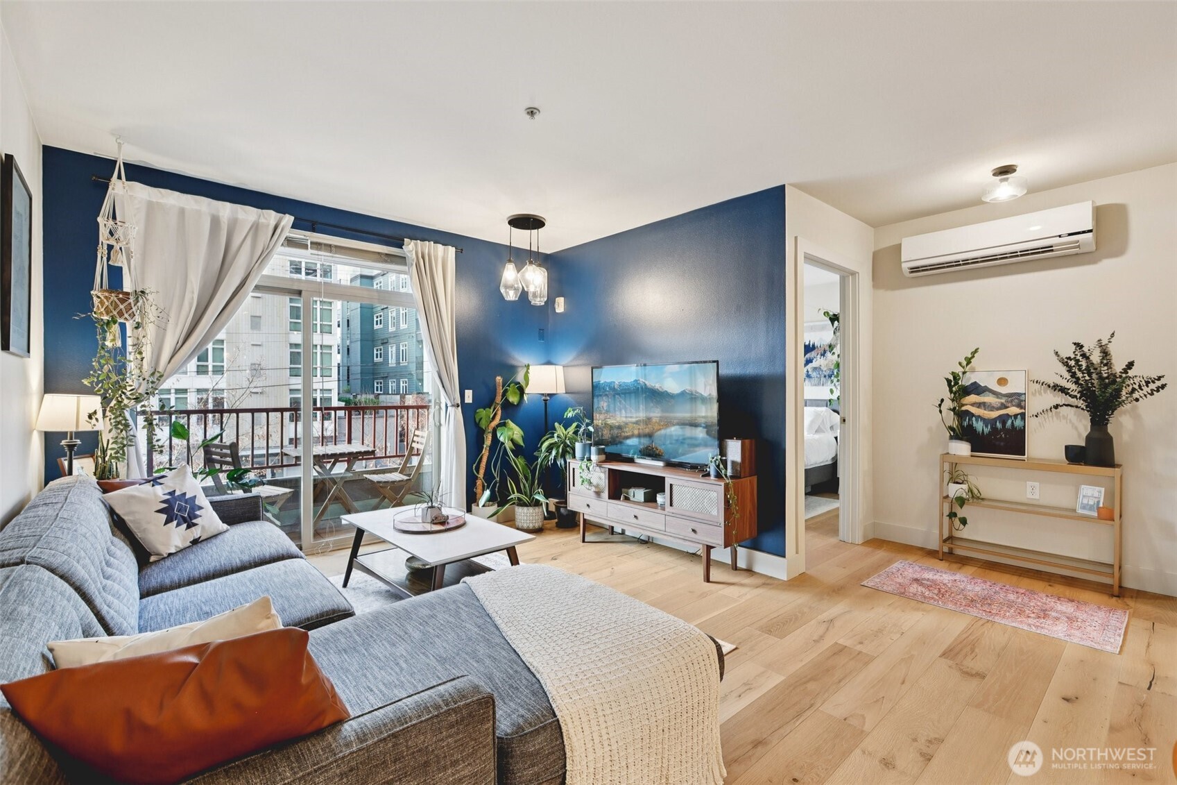 5650 24th Avenue NW Unit: 206