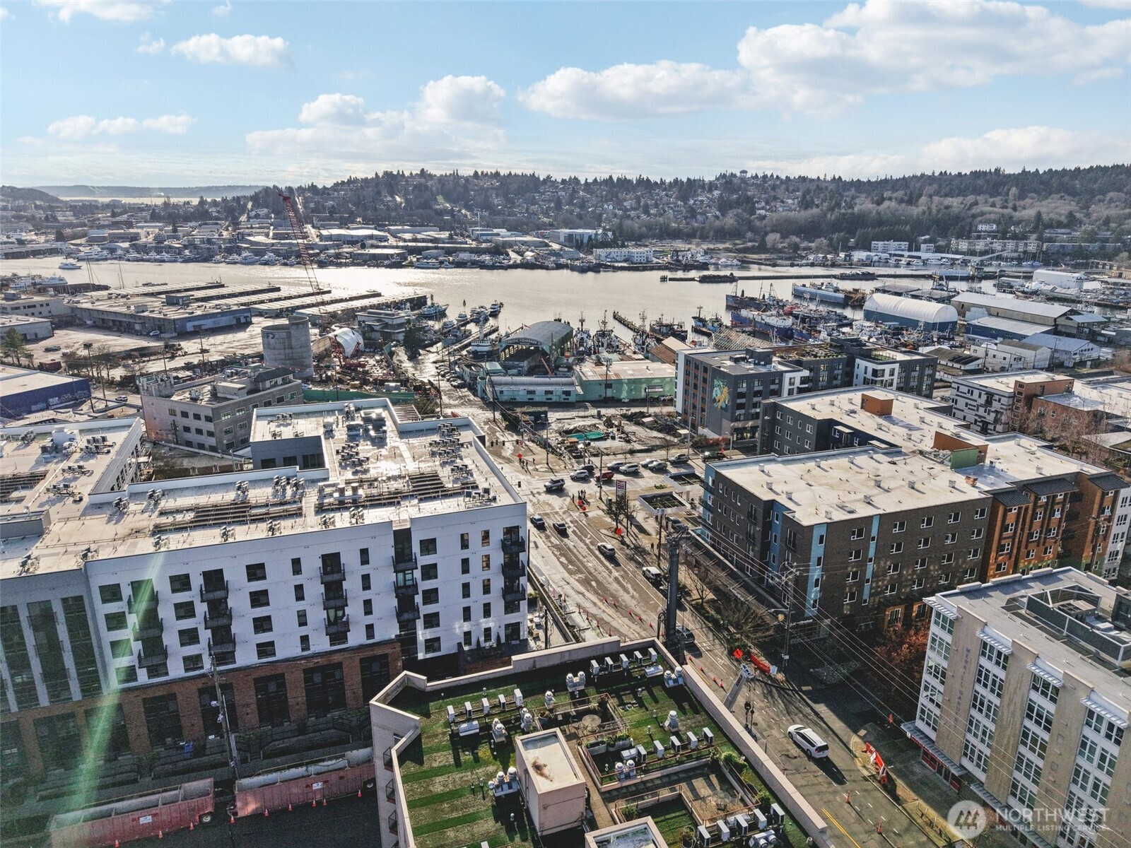 5650 24th Avenue NW Unit: 206