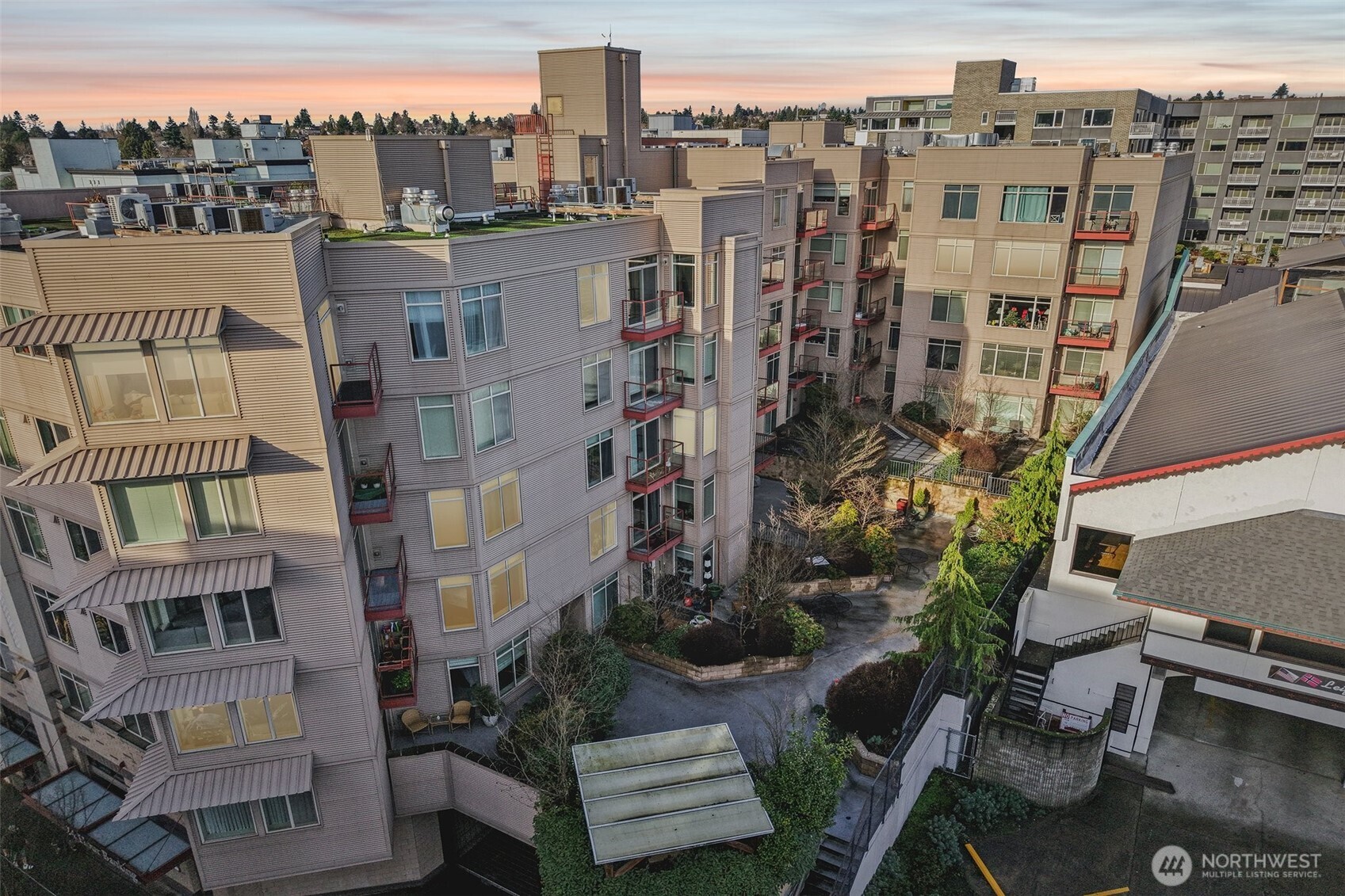 5650 24th Avenue NW Unit: 206