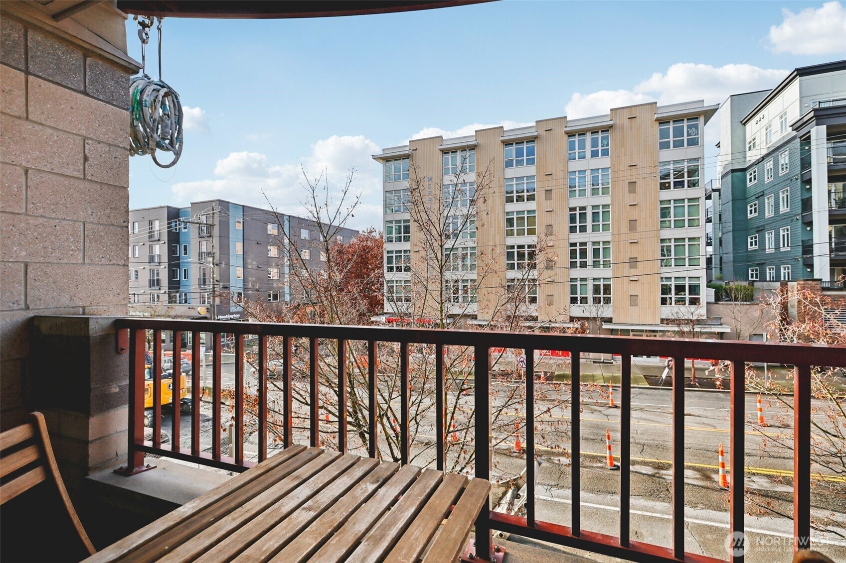 5650 24th Avenue NW Unit: 206