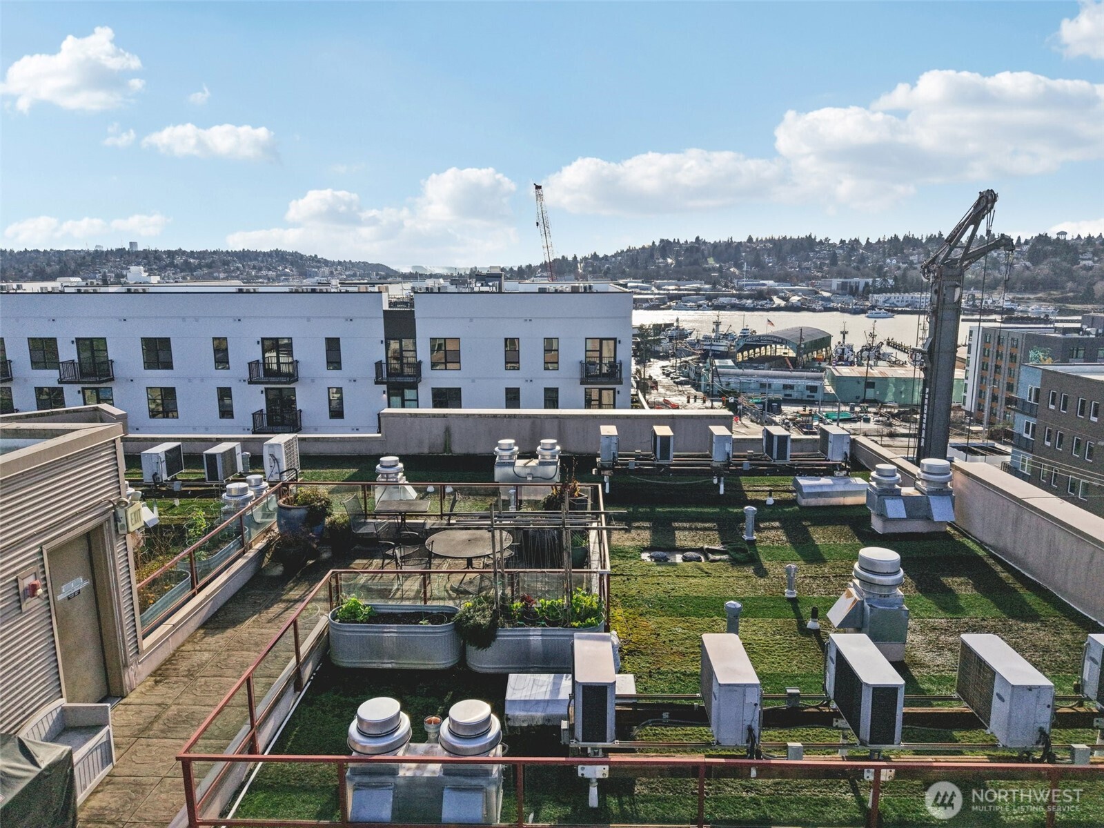 5650 24th Avenue NW Unit: 206