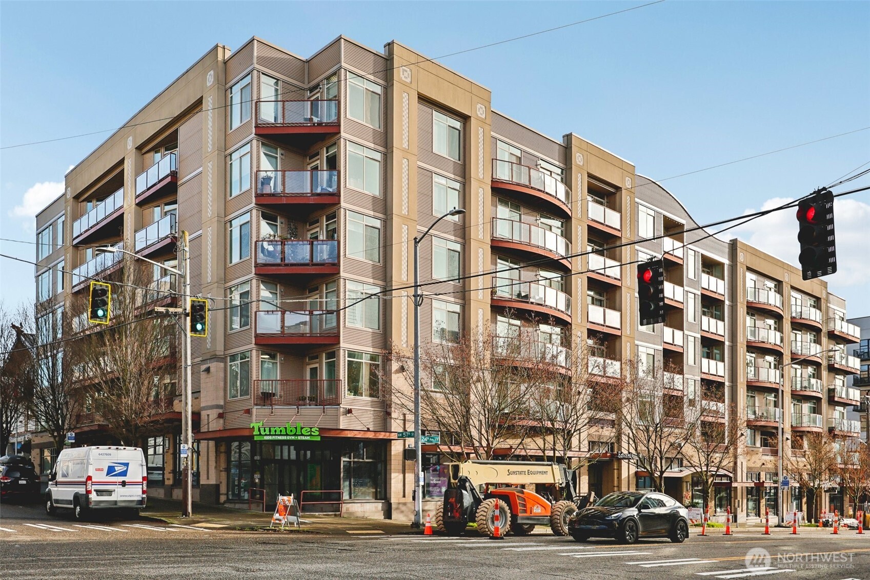 5650 24th Avenue NW Unit: 206