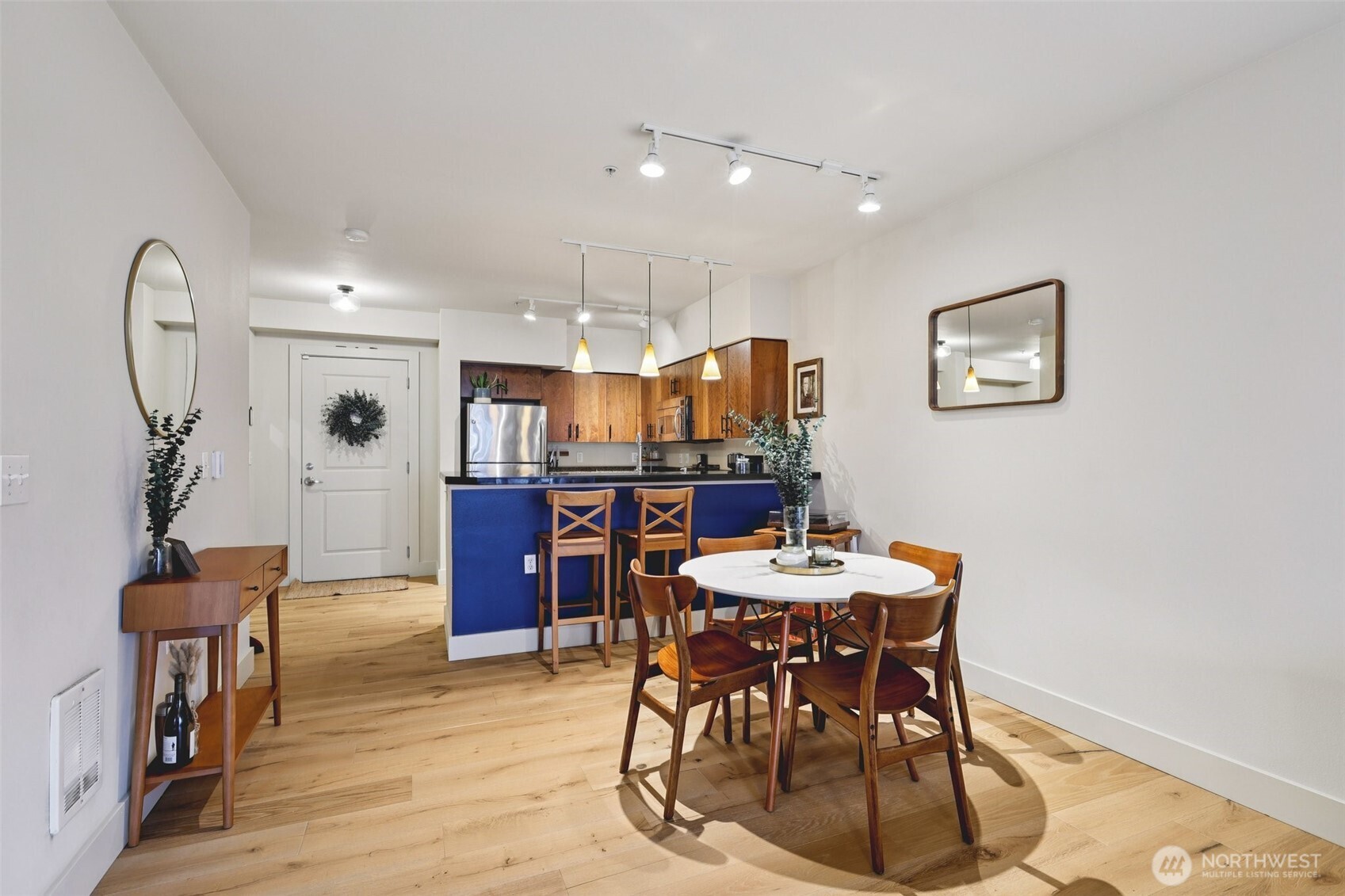 5650 24th Avenue NW Unit: 206