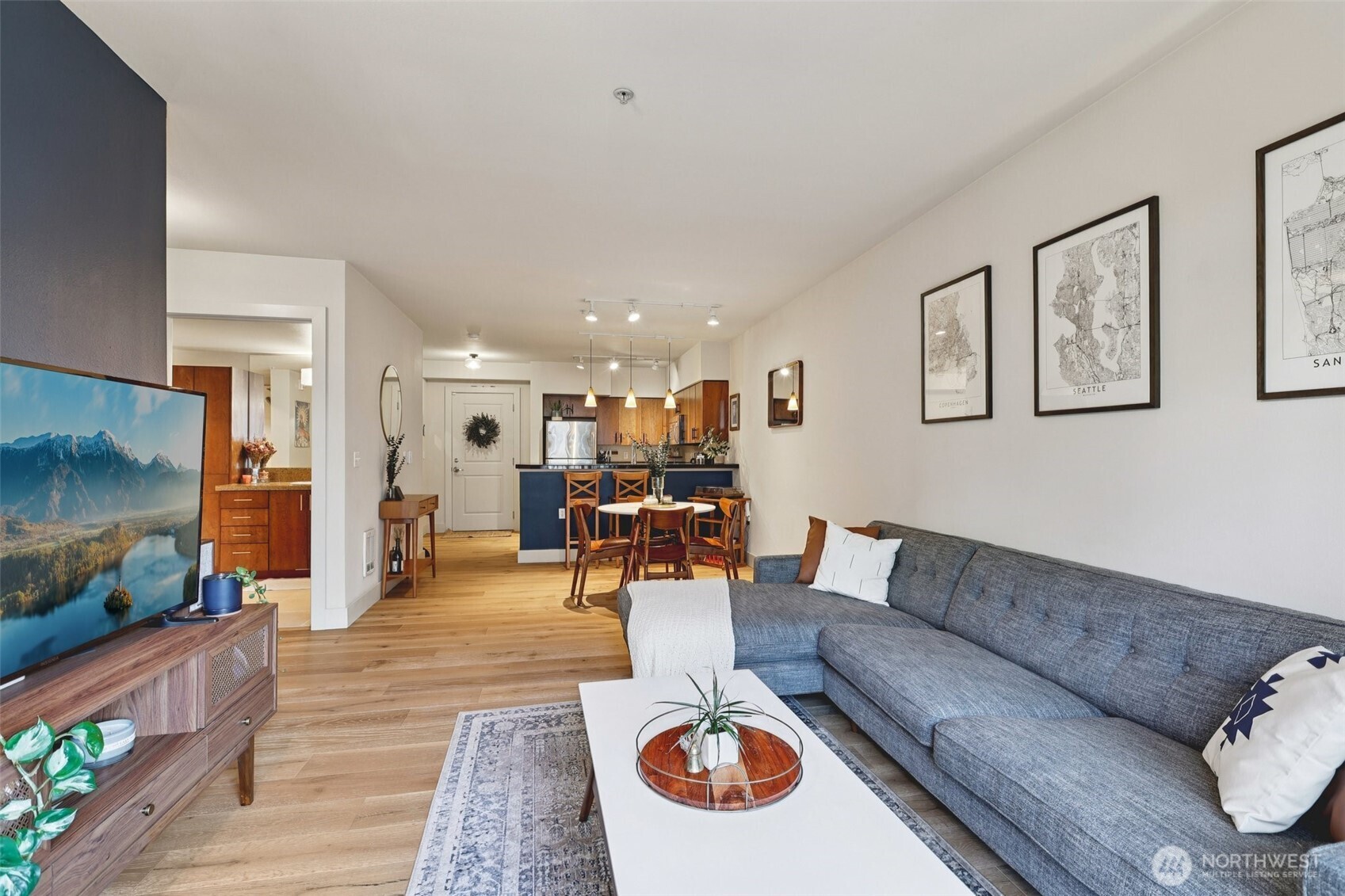5650 24th Avenue NW Unit: 206