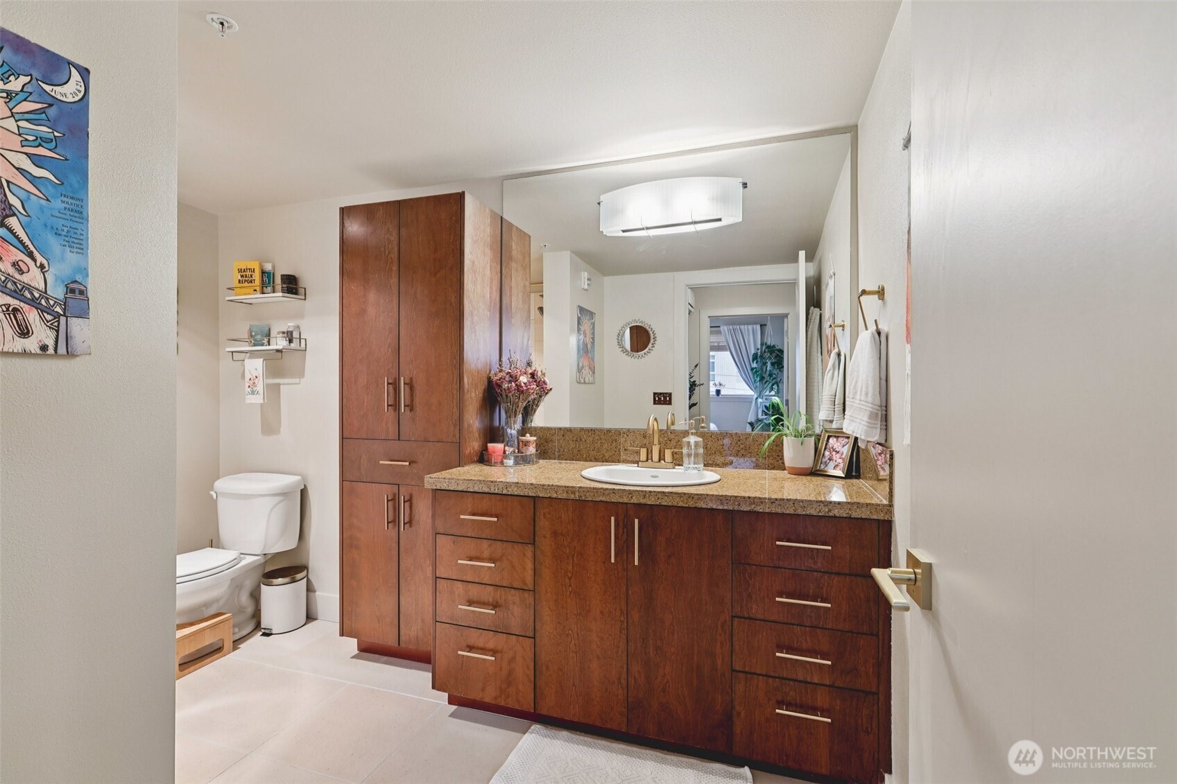 5650 24th Avenue NW Unit: 206