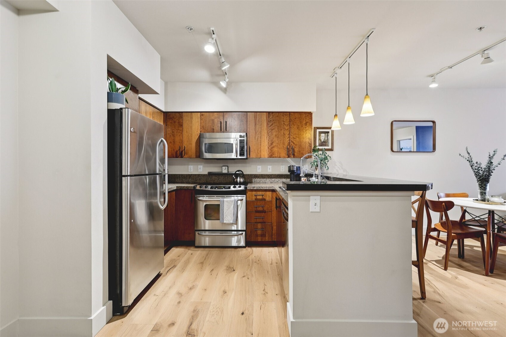 5650 24th Avenue NW Unit: 206