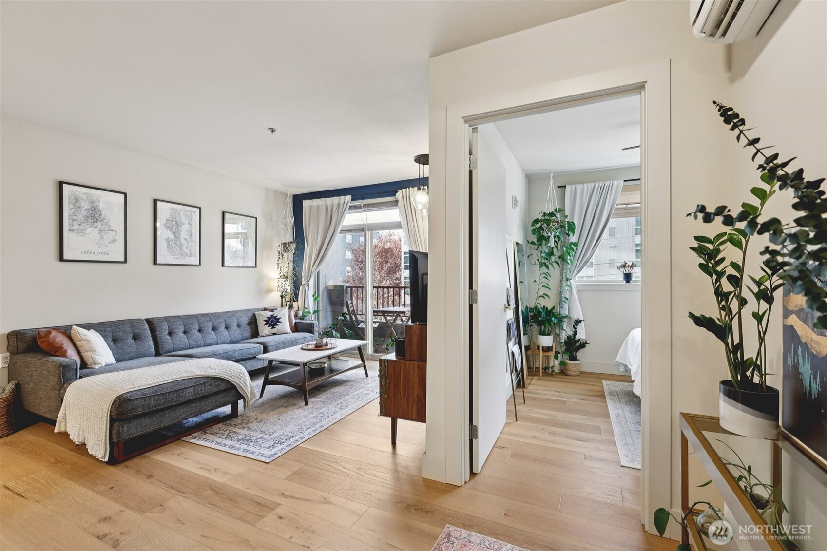 5650 24th Avenue NW Unit: 206