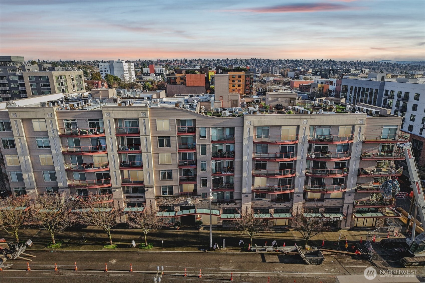 5650 24th Avenue NW Unit: 206