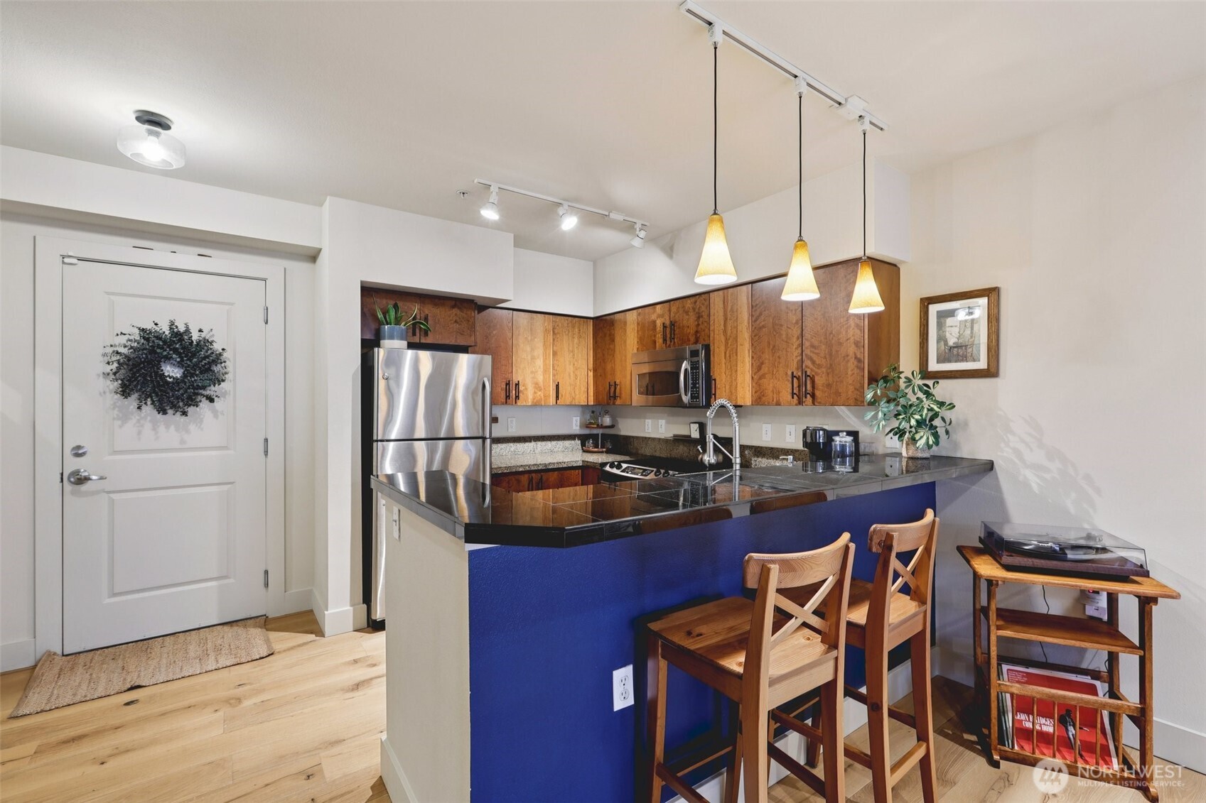 5650 24th Avenue NW Unit: 206